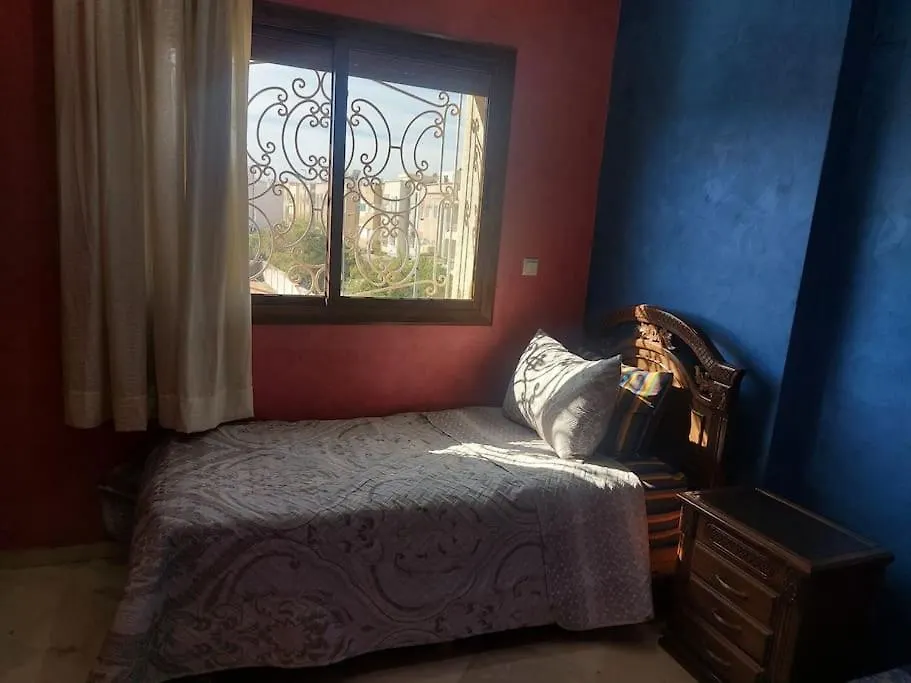 Sejour Confort Et Design A Fes 0*,