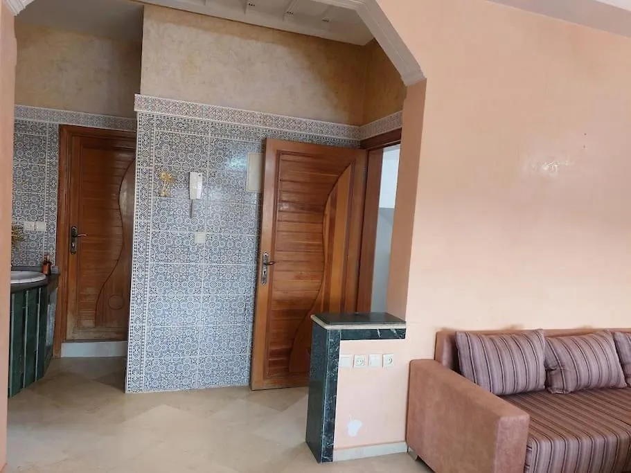 Sejour Confort Et Design A Fes 0*,  Morocco